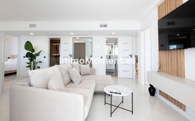Bestaande woning - Appartement - Mijas - Calahonda