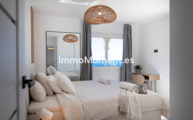 Bestaande woning - Appartement - Mijas - Calahonda