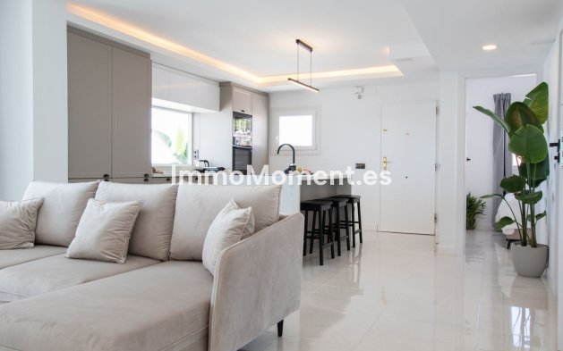 Bestaande woning - Appartement - Mijas - Calahonda