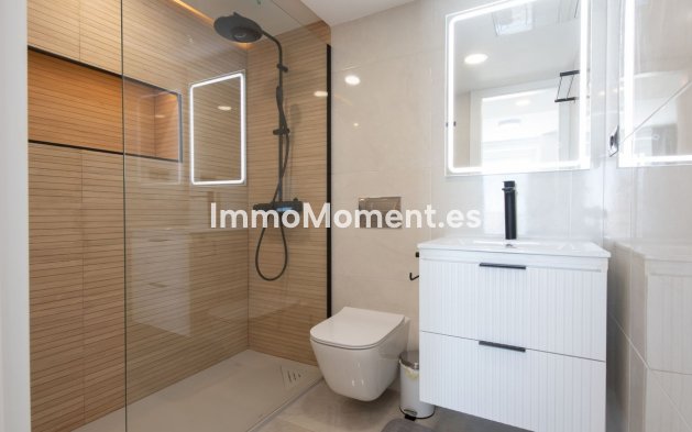 Bestaande woning - Appartement - Mijas - Calahonda
