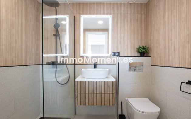 Bestaande woning - Appartement - Mijas - Calahonda