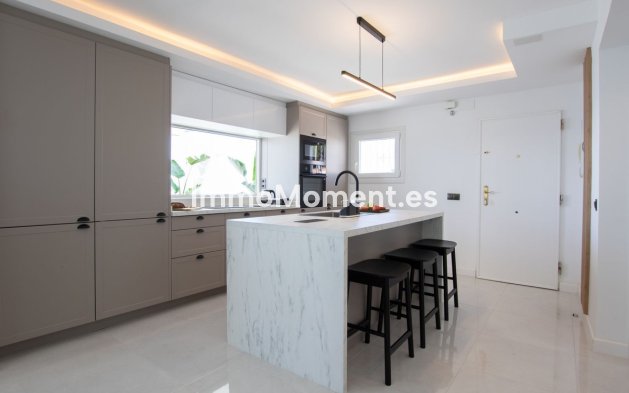 Bestaande woning - Appartement - Mijas - Calahonda