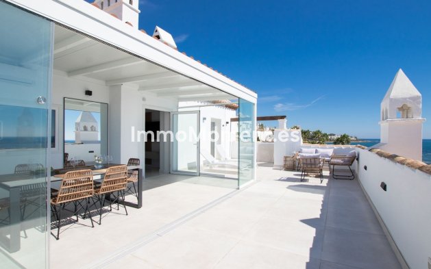 Bestaande woning - Appartement - Mijas - Calahonda
