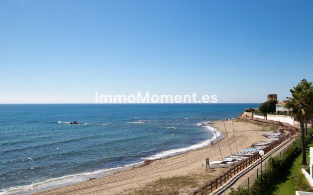 Bestaande woning - Appartement - Mijas - Calahonda