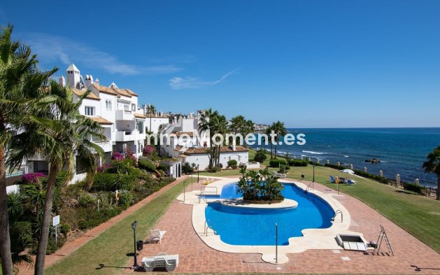 Bestaande woning - Appartement - Mijas - Calahonda