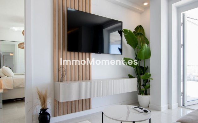 Bestaande woning - Appartement - Mijas - Calahonda