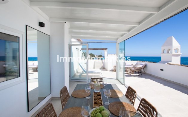 Bestaande woning - Appartement - Mijas - Calahonda