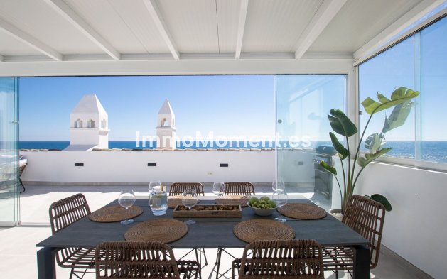 Bestaande woning - Appartement - Mijas - Calahonda