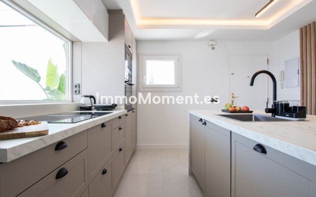 Bestaande woning - Appartement - Mijas - Calahonda