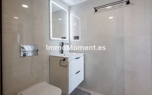 Bestaande woning - Appartement - Mijas - Calahonda