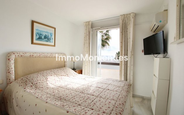 Bestaande woning - Appartement - Mijas - Calahonda