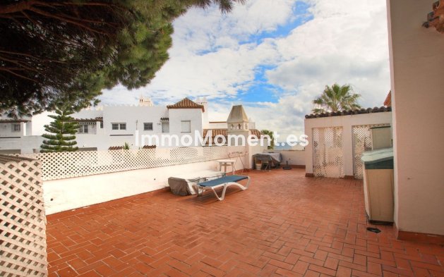 Bestaande woning - Appartement - Mijas - Calahonda