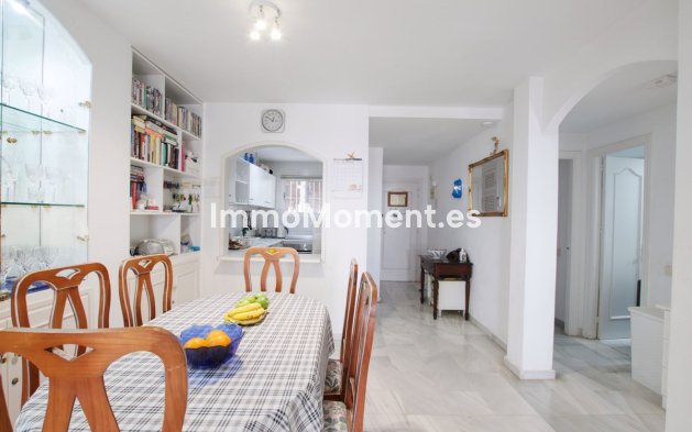 Bestaande woning - Appartement - Mijas - Calahonda