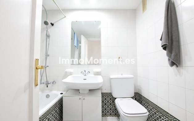 Bestaande woning - Appartement - Mijas - Calahonda