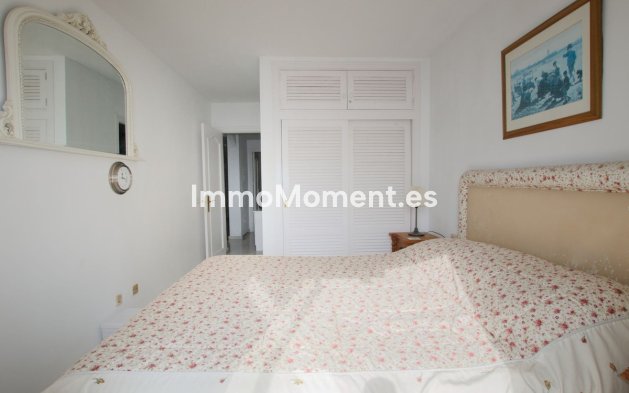 Bestaande woning - Appartement - Mijas - Calahonda