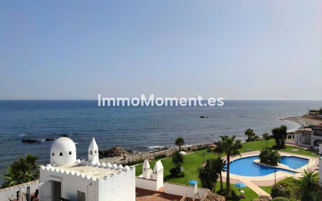 Bestaande woning - Appartement - Mijas - Calahonda