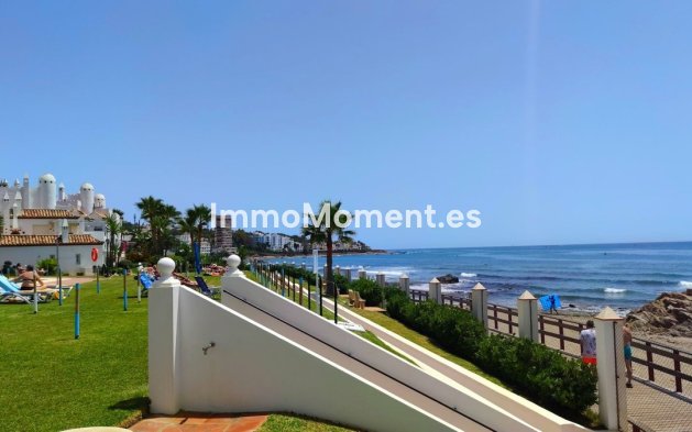 Bestaande woning - Appartement - Mijas - Calahonda