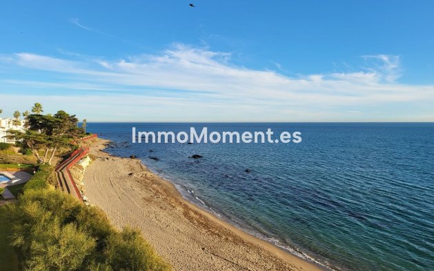 Bestaande woning - Appartement - Mijas - Calahonda