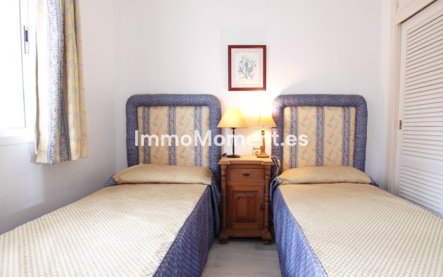 Bestaande woning - Appartement - Mijas - Calahonda