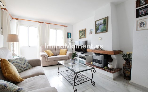 Bestaande woning - Appartement - Mijas - Calahonda