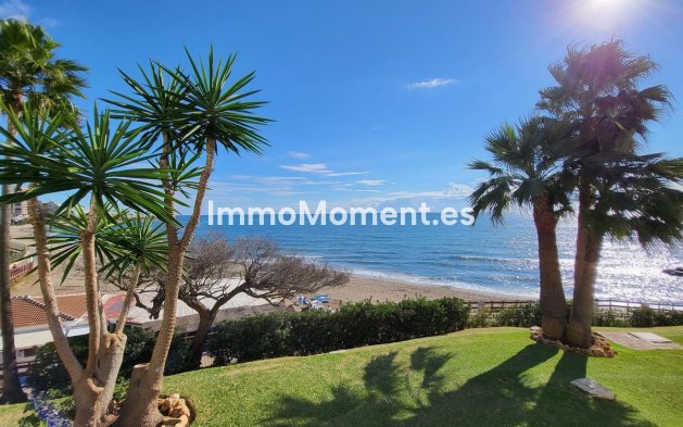 Bestaande woning - Appartement - Mijas - Calahonda
