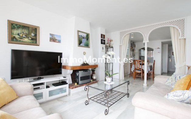 Bestaande woning - Appartement - Mijas - Calahonda