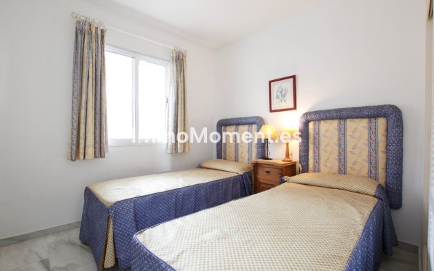 Bestaande woning - Appartement - Mijas - Calahonda