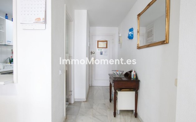 Bestaande woning - Appartement - Mijas - Calahonda