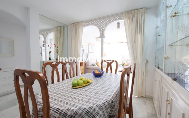 Bestaande woning - Appartement - Mijas - Calahonda