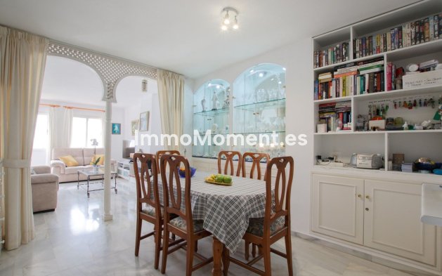 Bestaande woning - Appartement - Mijas - Calahonda