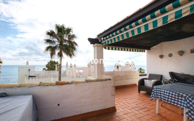 Bestaande woning - Appartement - Mijas - Calahonda