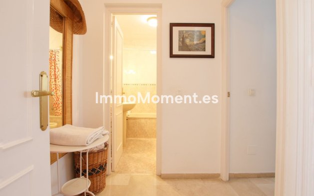 Bestaande woning - Appartement - Mijas - Calahonda