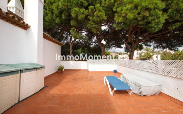 Bestaande woning - Appartement - Mijas - Calahonda