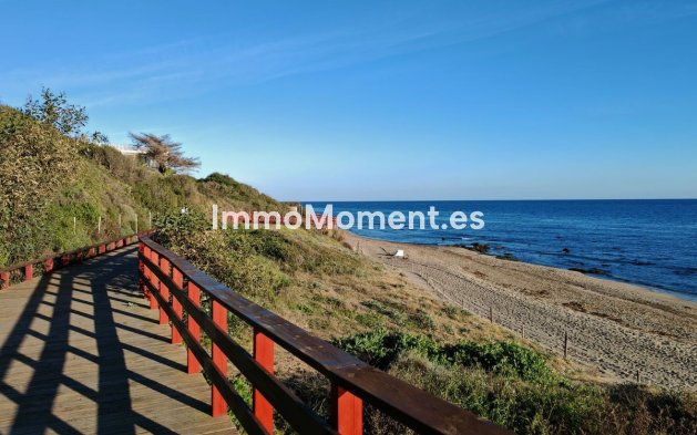 Bestaande woning - Appartement - Mijas - Calahonda