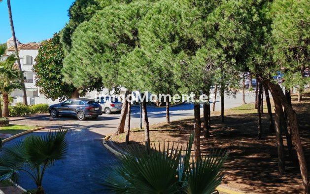 Bestaande woning - Appartement - Mijas - Calahonda