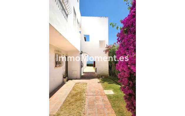 Bestaande woning - Appartement - Mijas - Calahonda