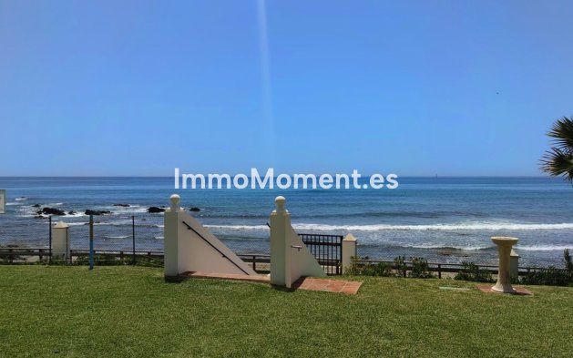 Bestaande woning - Appartement - Mijas - Calahonda