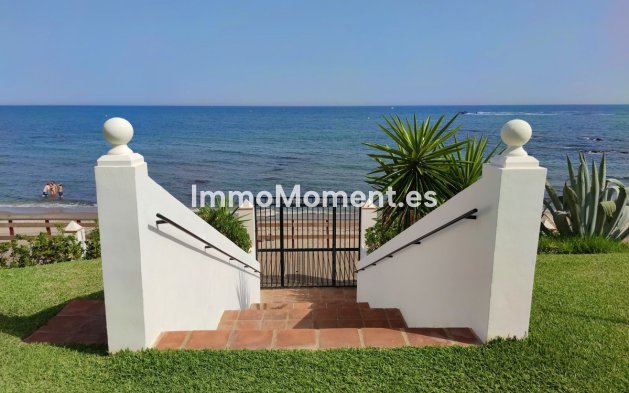 Bestaande woning - Appartement - Mijas - Calahonda