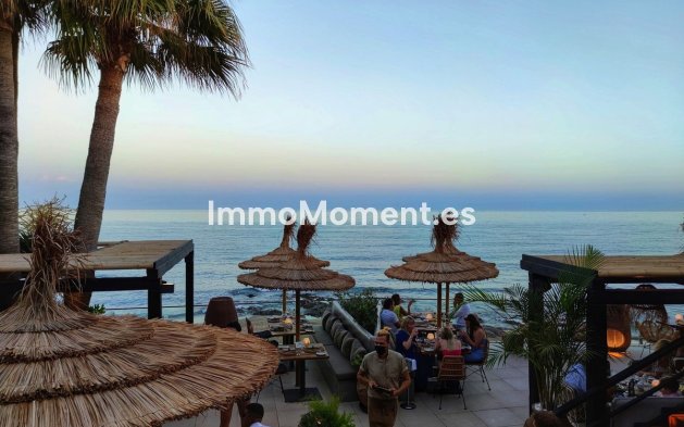 Bestaande woning - Appartement - Mijas - Calahonda