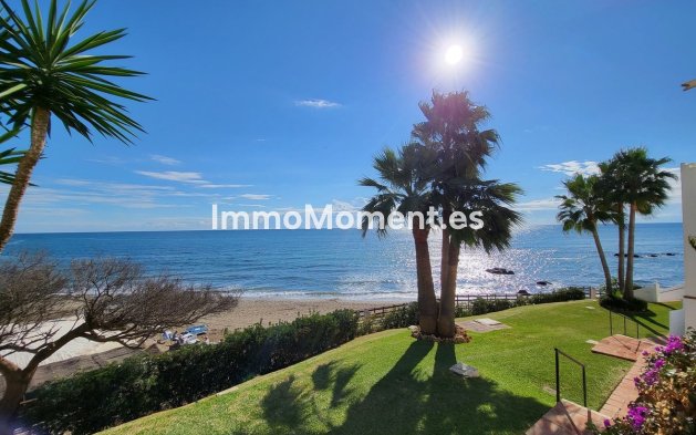 Bestaande woning - Appartement - Mijas - Calahonda