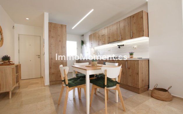 Resale - Apartment - Mijas - Mijas Costa