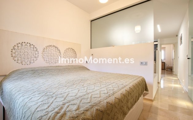 Resale - Apartment - Mijas - Mijas Costa