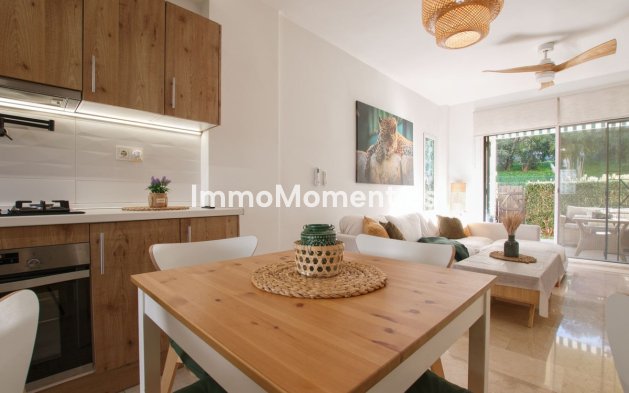 Resale - Apartment - Mijas - Mijas Costa