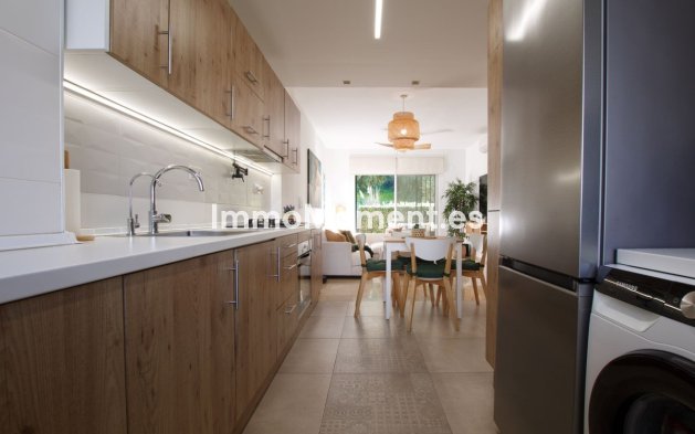 Resale - Apartment - Mijas - Mijas Costa