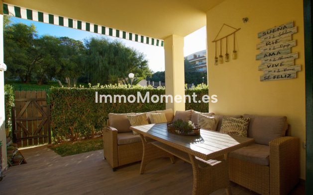 Resale - Apartment - Mijas - Mijas Costa