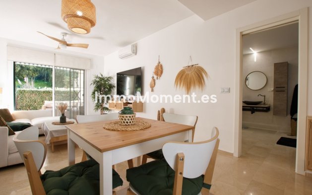 Resale - Apartment - Mijas - Mijas Costa