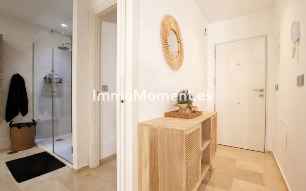 Resale - Apartment - Mijas - Mijas Costa