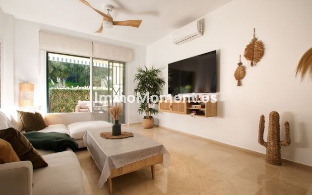 Resale - Apartment - Mijas - Mijas Costa