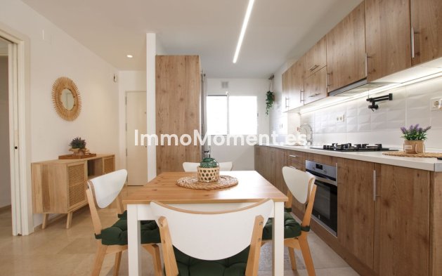 Resale - Apartment - Mijas - Mijas Costa