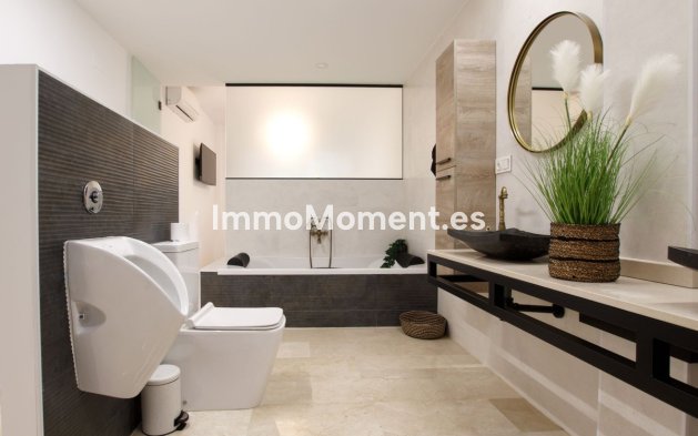 Resale - Apartment - Mijas - Mijas Costa